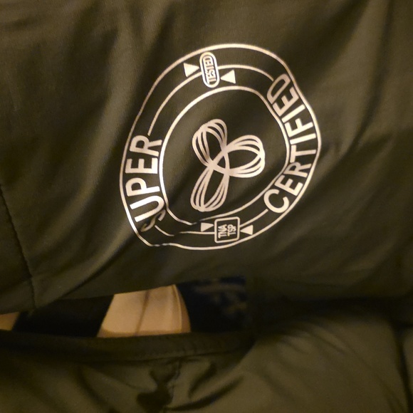 TNA Super Puff Vest - Picture 5 of 7